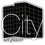 Logo da Radio City