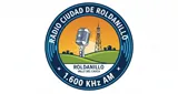Radio Ciudad de Roldanillo 1.600 AM