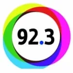 Logo da Radio Ciudadana 92.3 FM
