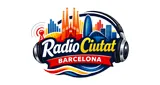 Logo da Ràdio Ciutat Barcelona