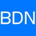 Logo da Radio Ciutat de Badalona 94.4 FM