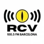 Logo da Radio Ciutat Vella 100.5 FM