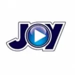 Logo da Radio CIXN Joy 96.5 FM