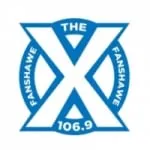 Radio CIXX The X 106.9 FM