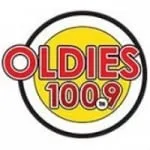 Logo da Radio CIYM Oldies 100.9 FM