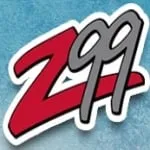 Logo da Radio CIZL Z99 98.9 FM