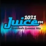 Logo da Radio CJCS 1240 AM 107.1 FM
