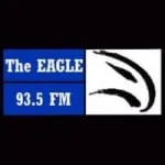 Radio CJEL The Eagle 93.5 FM