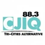 Logo da Radio CJIQ 88.3 FM
