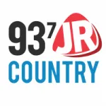 Logo da Radio CJJR 93.7 FM