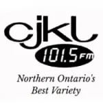 Radio CJKL 101.5 FM