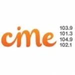 Logo da Radio CJLA104.9 FM