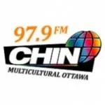 Logo da Radio CJLL CHIN 97.9 FM
