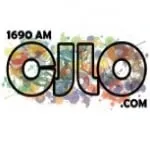 Logo da Radio CJLO Underground 1690 AM