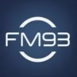 Logo da Radio CJMF FM93 93.3 FM