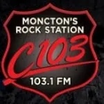 Radio CJMO C103 103.1 FM