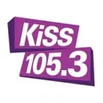 Radio CJMX Kiss 105.3 FM