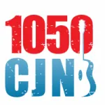 Logo da Radio CJNB AM 1050
