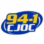 Logo da Radio CJOC 94.1 FM