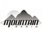 Logo da Radio CJPR Mountain 94.9 FM