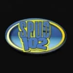 Logo da Radio CJRW 102.1 FM