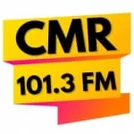 Logo da Radio CJSA CMR Diversity 101.3 FM