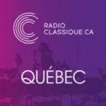 Logo da Radio CJSQ Classique 92.7 FM