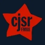 Radio CJSR 88.5 FM