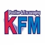 Logo da Radio CJTK KFM 95.5 FM