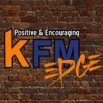 Logo da Radio CJTK KFM Edge
