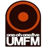 Logo da Radio CJUM 101.5 FM