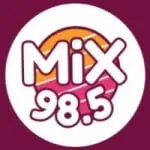 Logo da Radio CJWL 98.5 FM