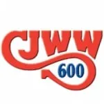 Logo da Radio CJWW 600 AM