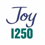 Logo da Radio CJYE Joy 1250 AM