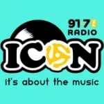 Logo da Radio CKAY 91.7 FM