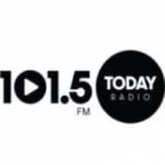Logo da Radio CKCE Kool 101.5 FM