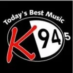 Logo da Radio CKCW 94.5 FM