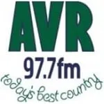 Logo da Radio CKEN AVR 97.7 FM