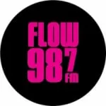 Logo da Radio CKFG 98.7 FM