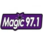 Logo da Radio CKFI Magic 97.1 FM