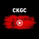 Logo da Radio CKGC 103.5 FM