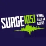Logo da Radio CKHY 105.1 FM