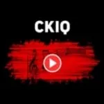 Logo da Radio CKIQ 99.9 FM
