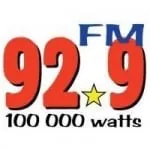 Logo da Radio CKLE 92.9 FM