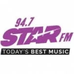 Logo da Radio CKLF 94.7 FM