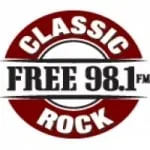 Radio CKLO 98.1 FM