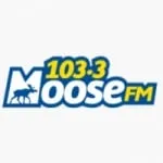 Logo da Radio CKLP 103.3 FM