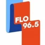 Logo da Radio CKMN 96.5 FM