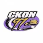 Radio CKON FM 97.3