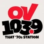 Logo da Radio CKOV 103.9 FM